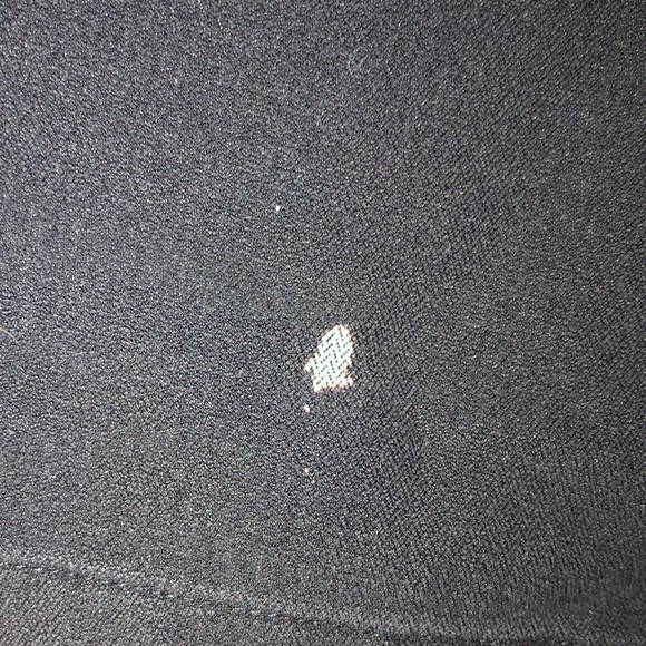 Lane Bryant Women’s Black Pants Plus Size - Picture 8 of 9